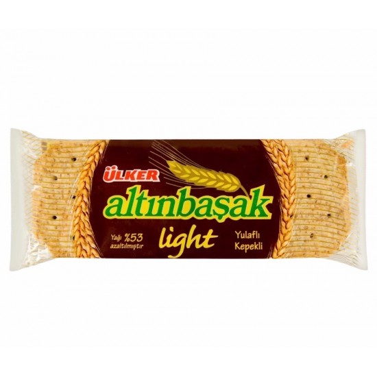 Ulker Altinbasak Oat Biscuit 46 G SAMA FOODS ENFIELD UK