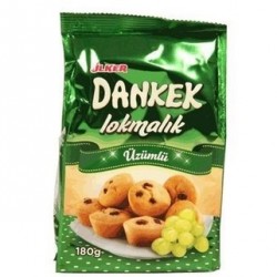 Ulker Dankek Raisin Cake 160 G